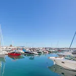 Aqua Banus 1 Apartman Marbella