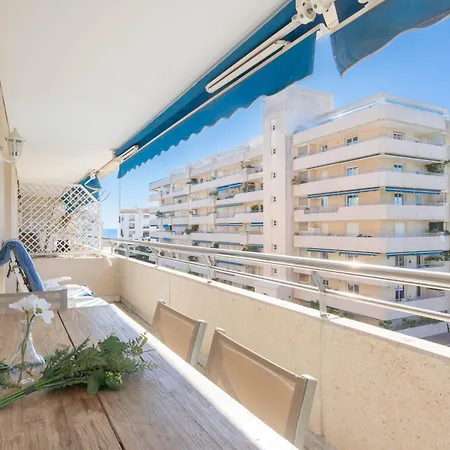 Aqua Banus 1 * Marbella