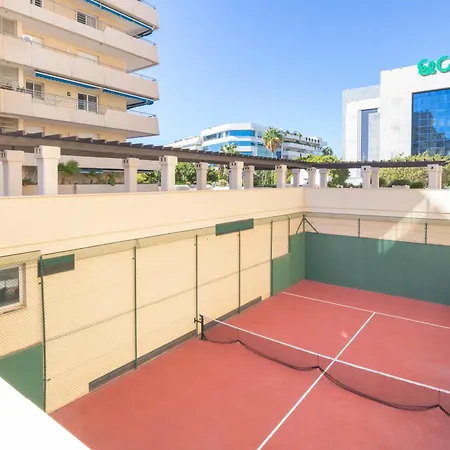 Aqua Banus 1