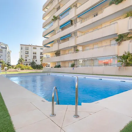 Lejlighed Aqua Banus 1 *