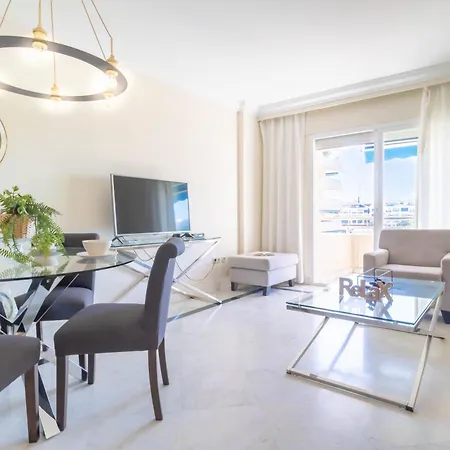 Lägenhet Marina Banus L *