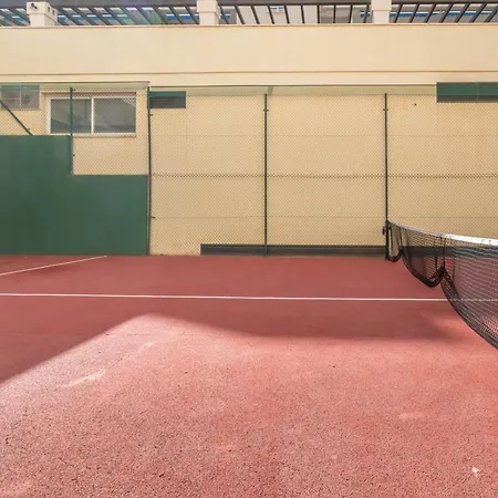 דירה Aqua Banus 1 מארבלה