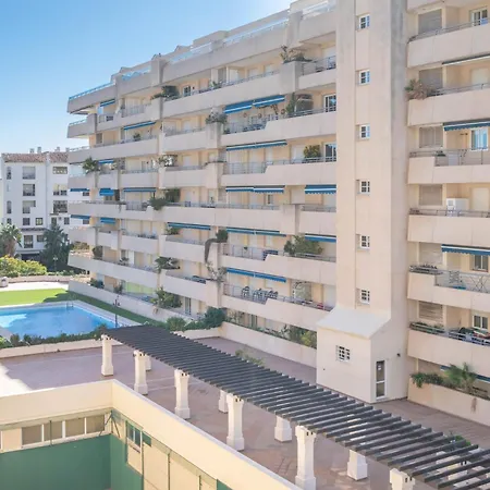 Marina Banus L Marbella
