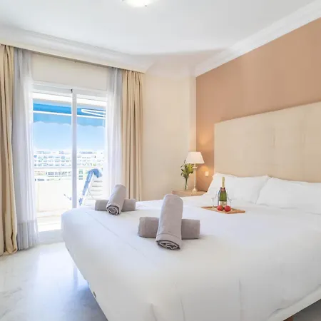 Apartman Aqua Banus 1