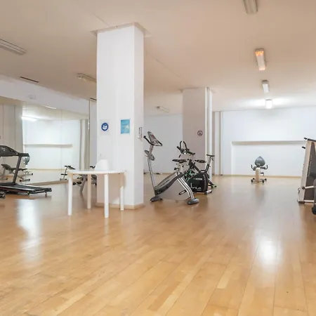 Apartman Aqua Banus 1