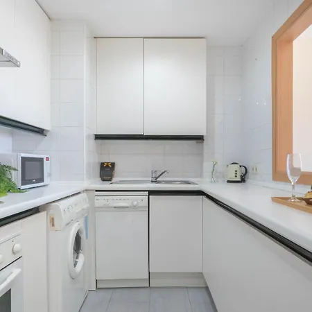 Marina Banus L Apartment Marbella