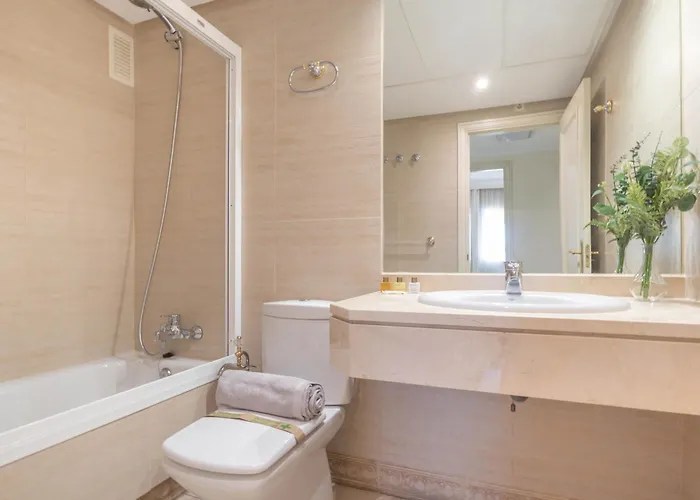 Aqua Banus 1 شقة