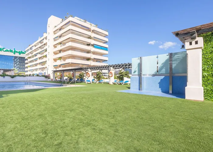 Aqua Banus 1 *