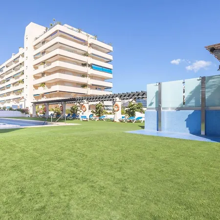 Aqua Banus 1 *