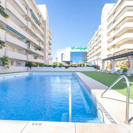 Aqua Banus 1 * Marbella