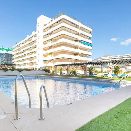 Aqua Banus 1