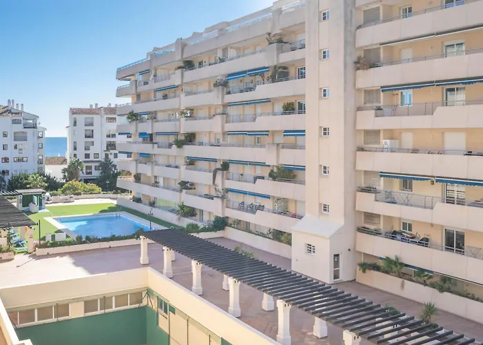 Aqua Banus 1 Marbella