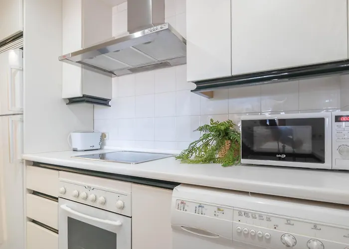 Aqua Banus 1 Apartment