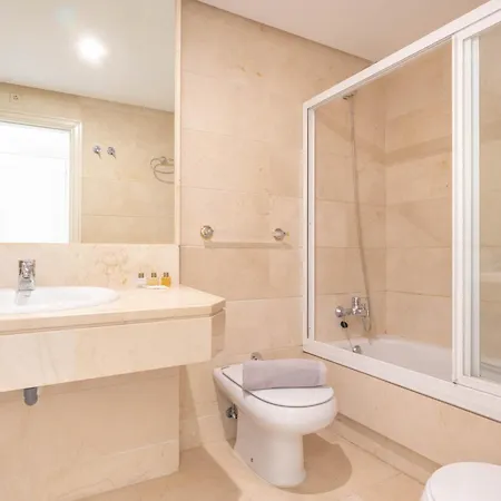 Aqua Banus 1 Marbella