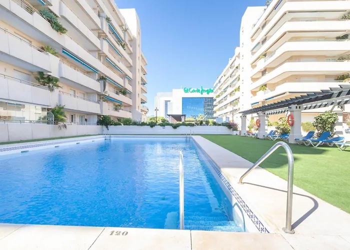Aqua Banus 1 * Marbella