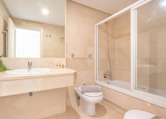 Aqua Banus 1 Marbella
