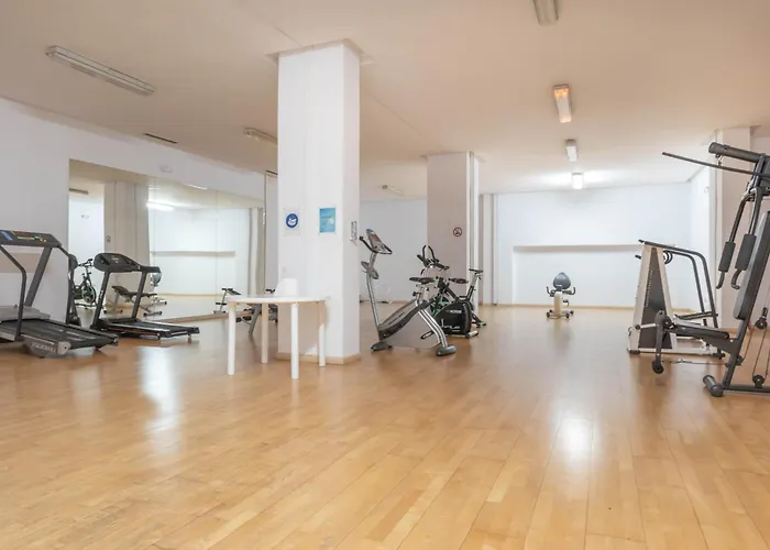 Appartement Aqua Banus 1